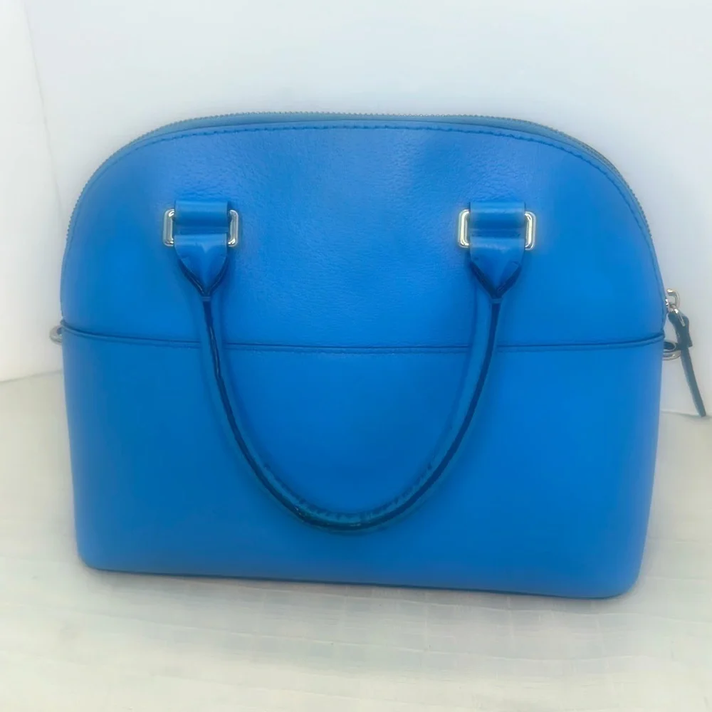 Kate Spade New York Purse Grove Street Carli pool blue
